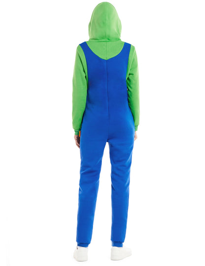 Costum Luigi™ pentru adulți 