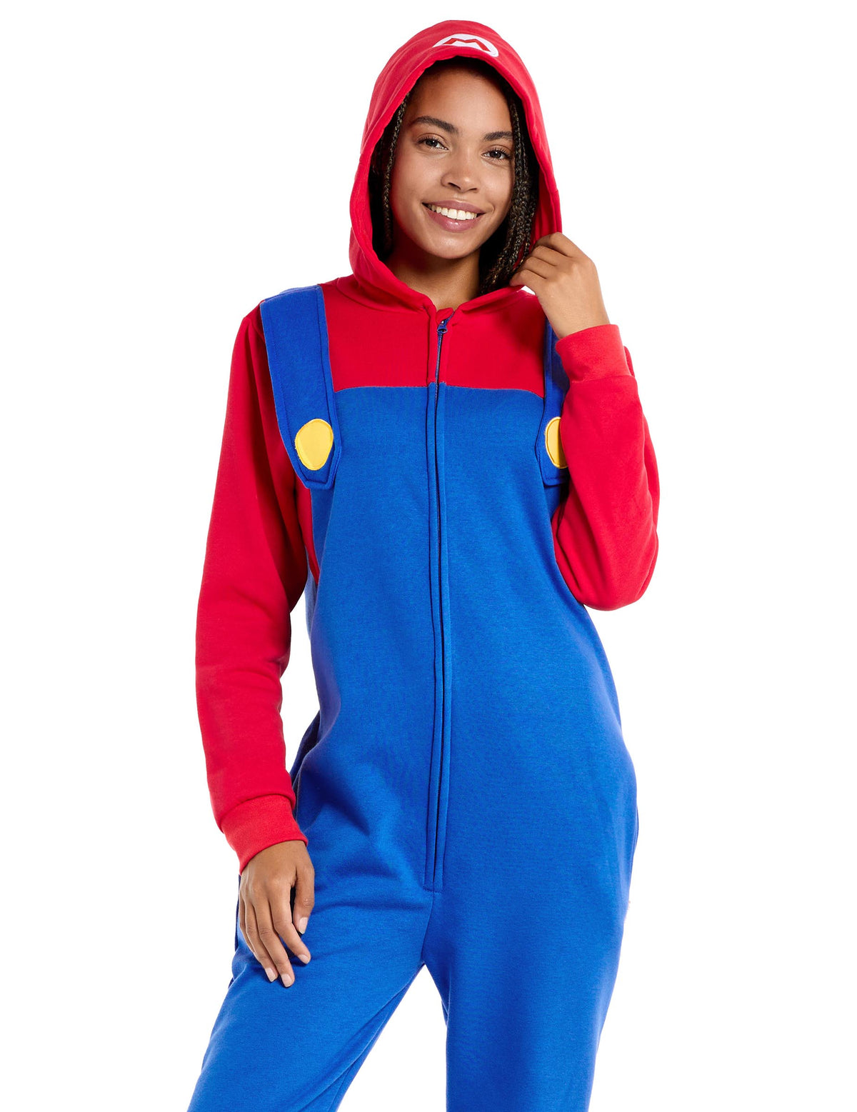 Costum Mario™ pentru adulți 