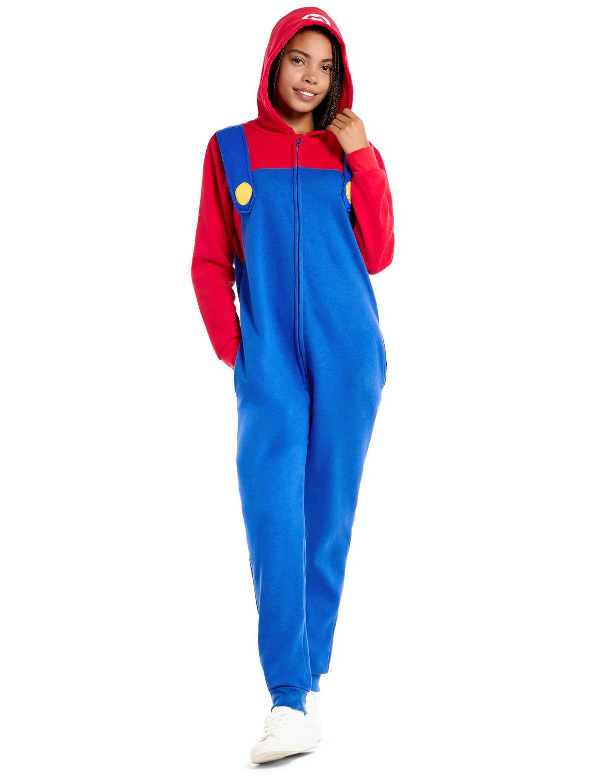 Costum Mario™ pentru adulți 