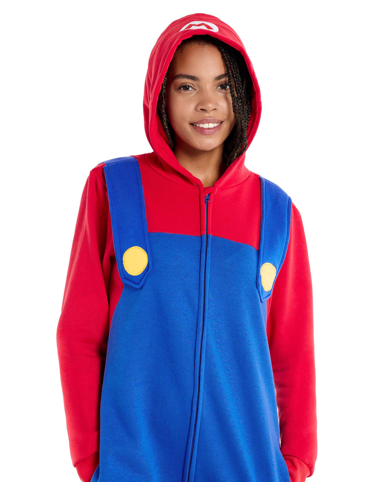 Costum Mario™ pentru adulți 