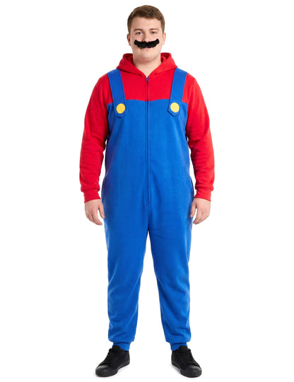 Costum Mario™ pentru adulți 