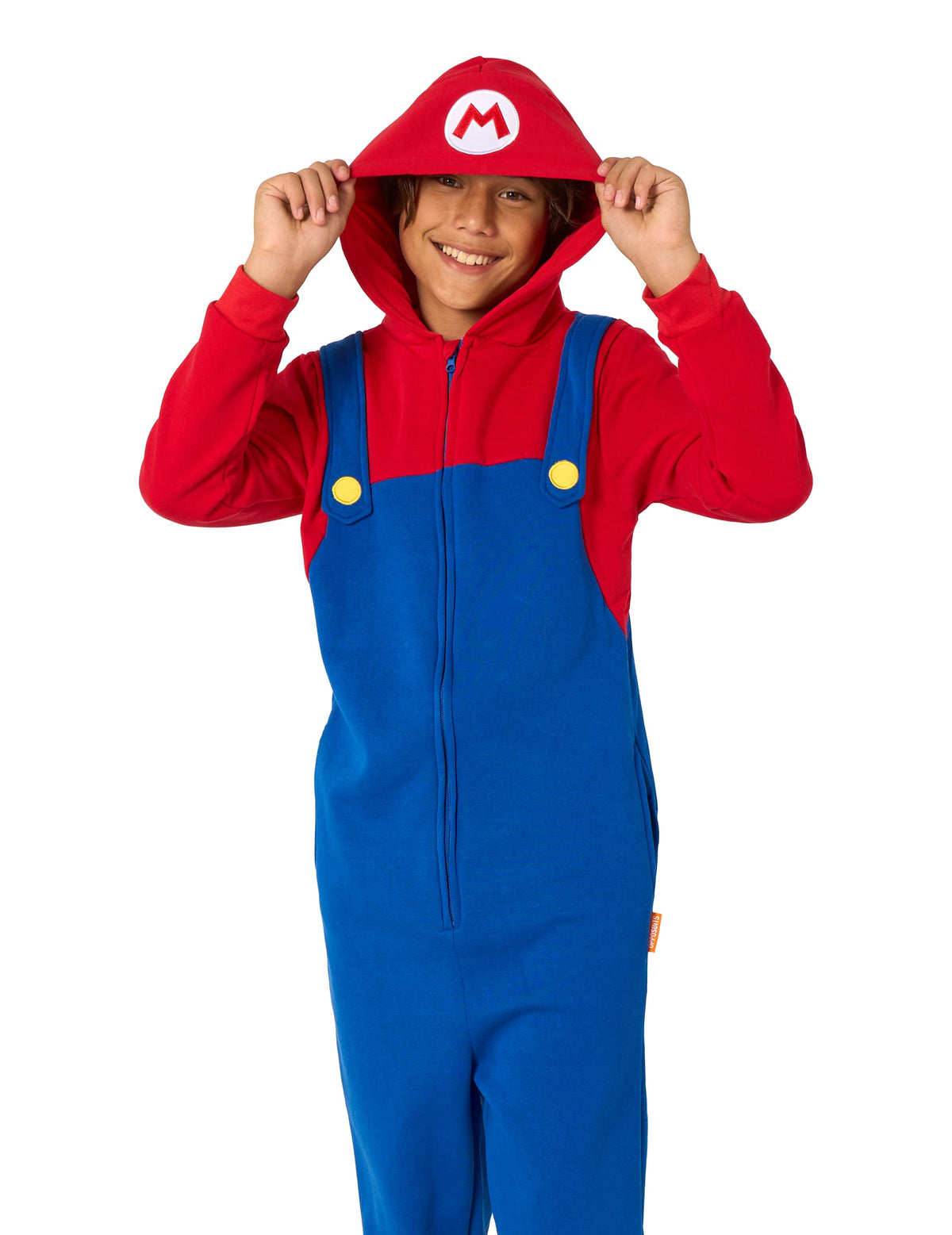 Costum Mario™ pentru copii 