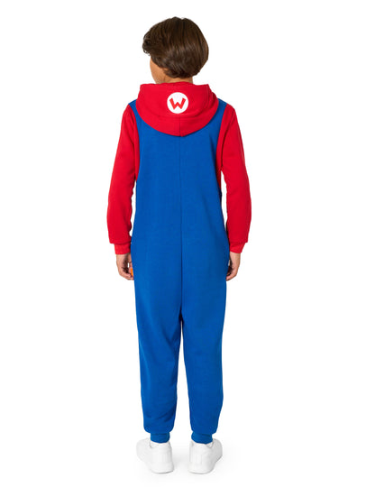 Costum Mario™ pentru copii 