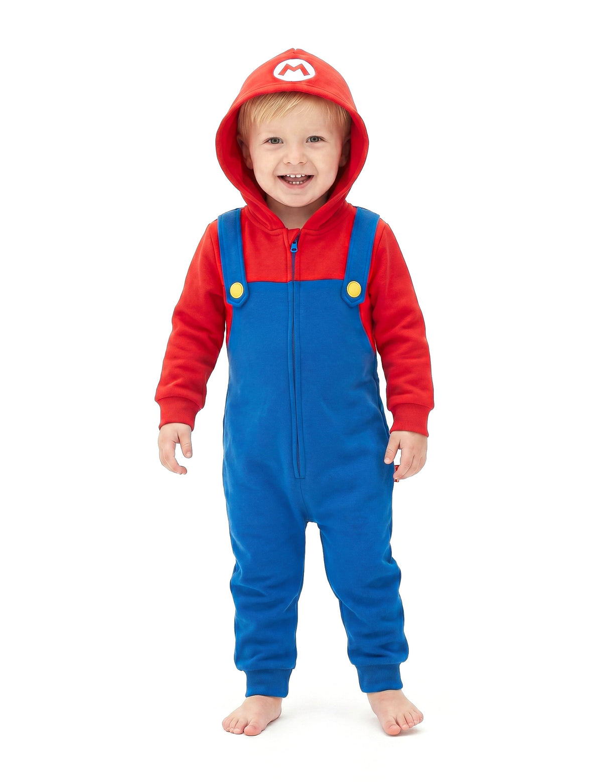 Costum Mario™ pentru copii 