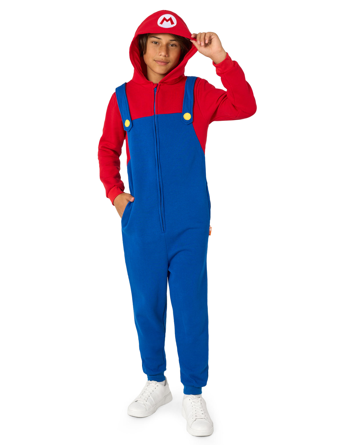 Costum Mario™ pentru copii 