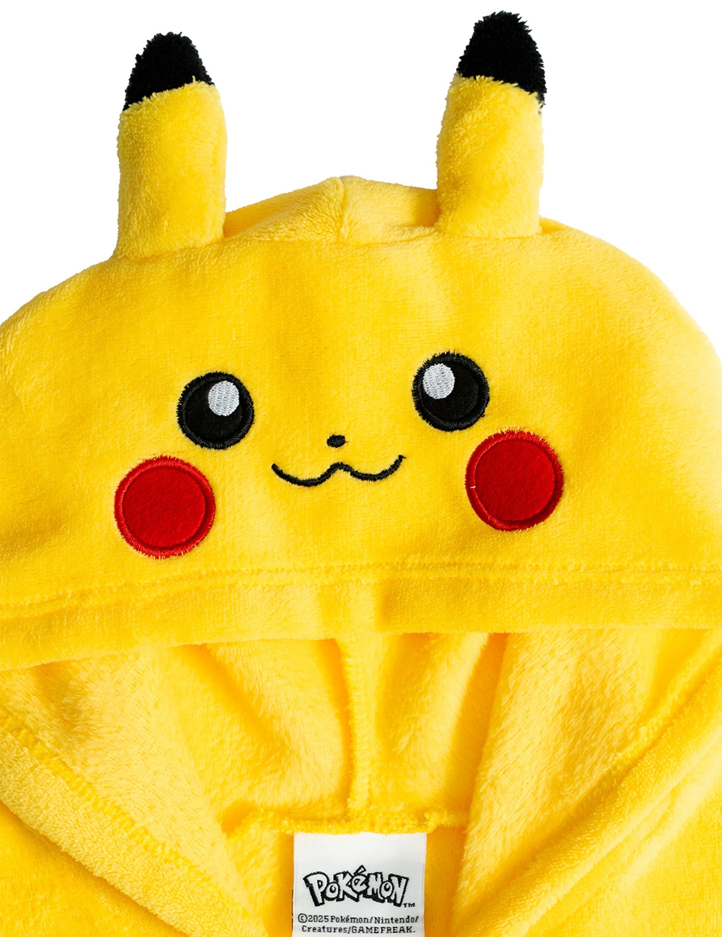 Salopetă Pikachu Pokémon pentru copii