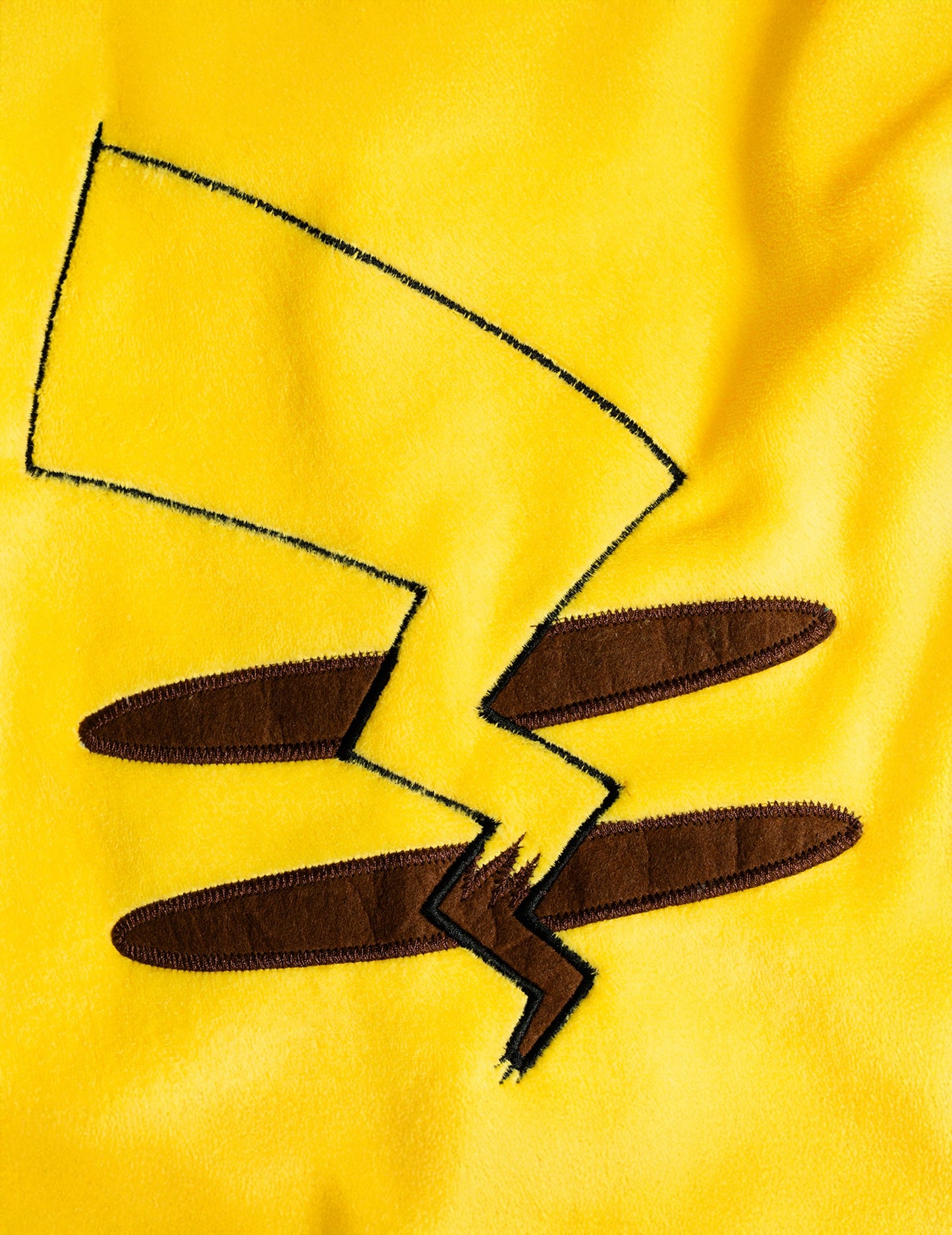 Salopetă Pikachu Pokémon pentru copii