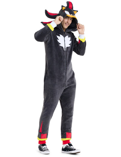 Combinaison Shadow Sonic™ adulte