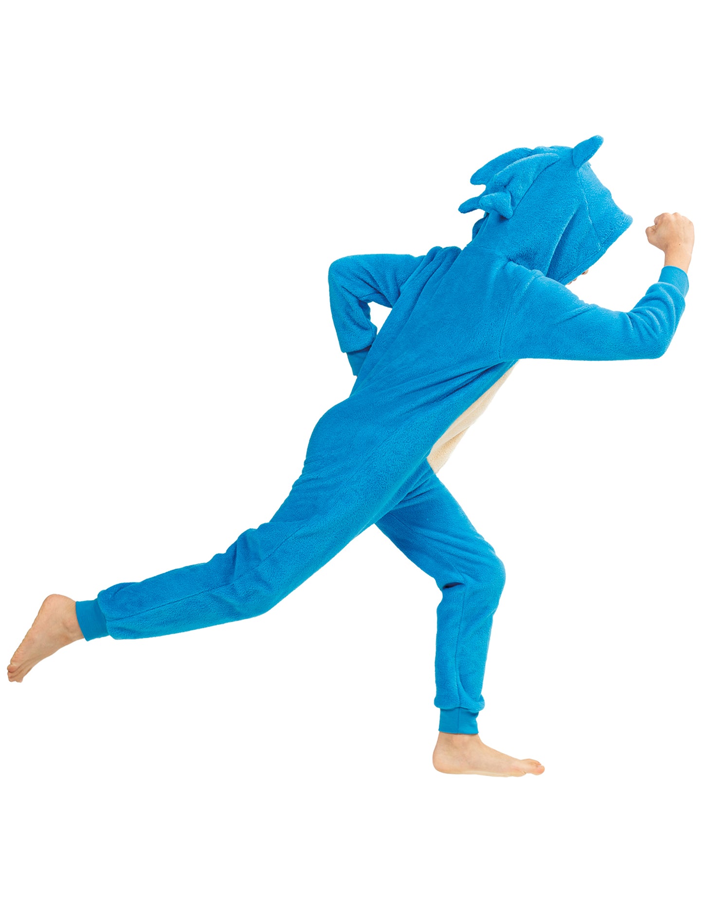 Salopetă Sonic pentru copii