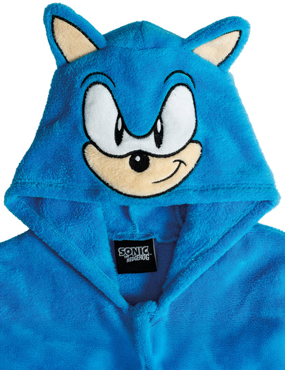 Salopetă Sonic pentru copii