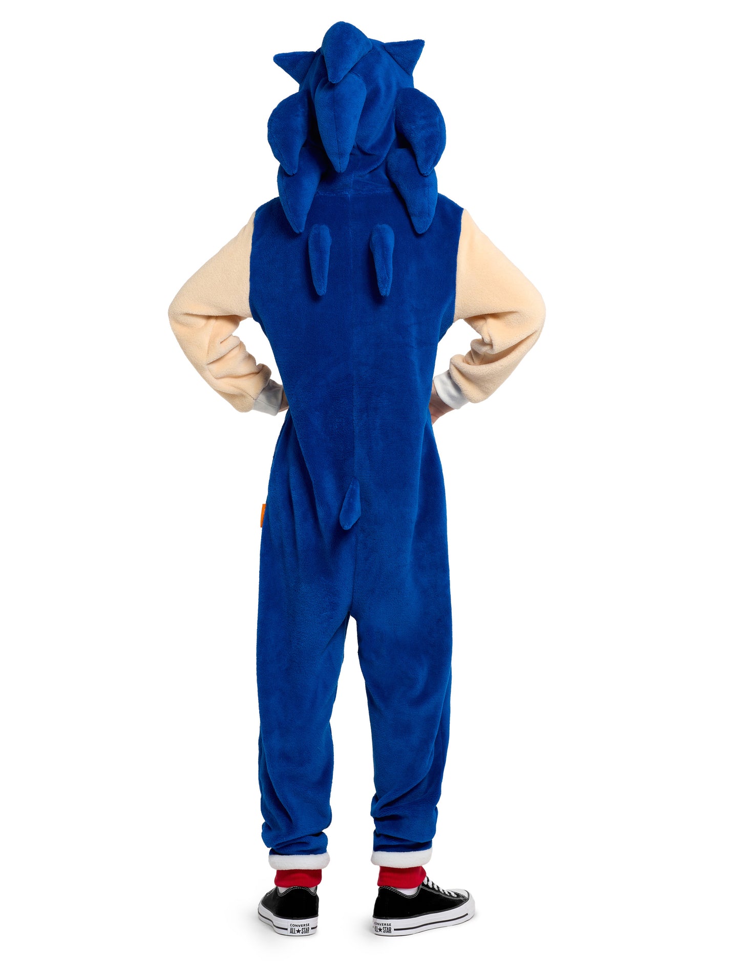 Combinaison Sonic le hérisson enfant