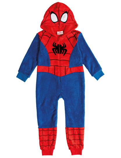 Salopetă pentru copii Spiderman