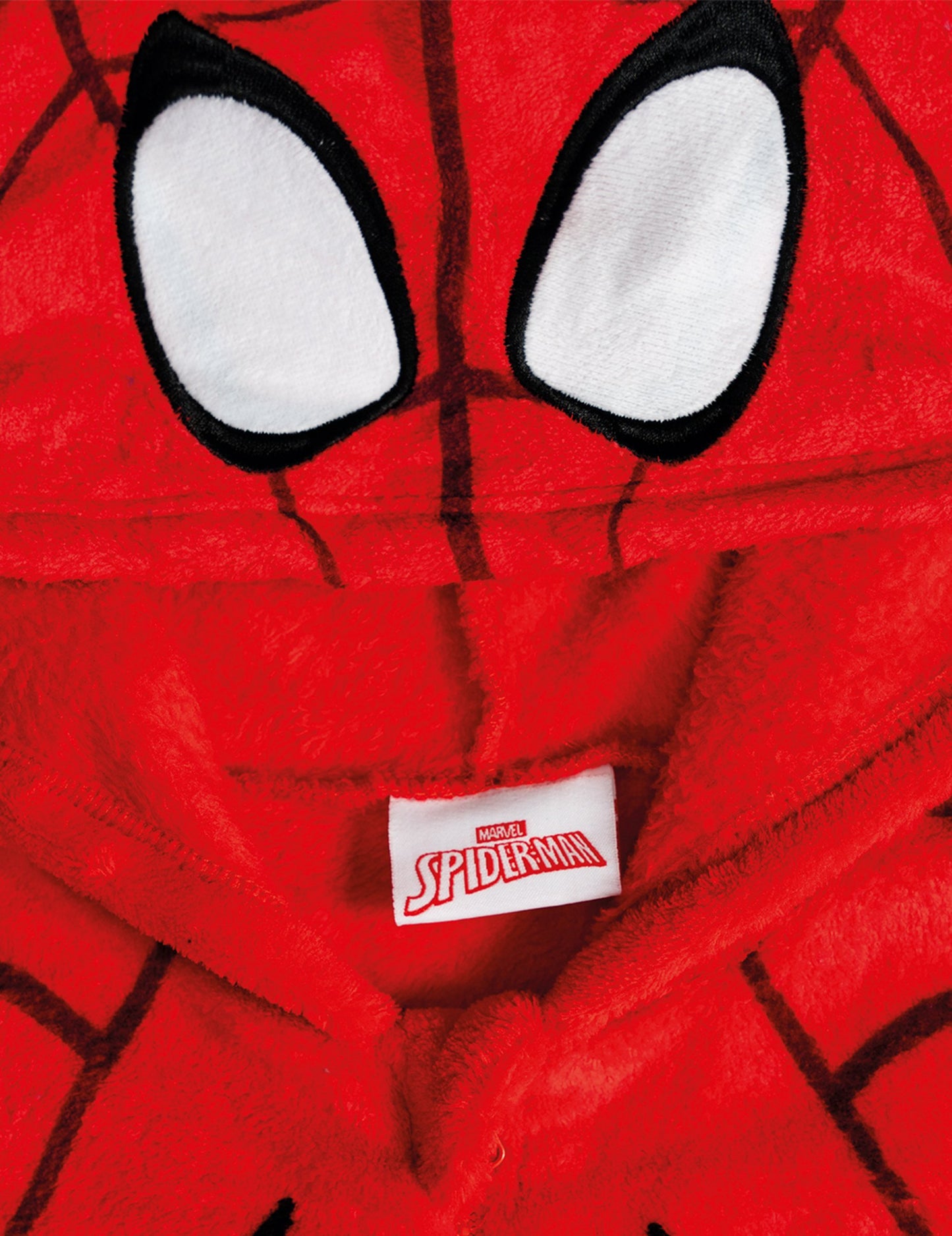 Salopetă pentru copii Spiderman