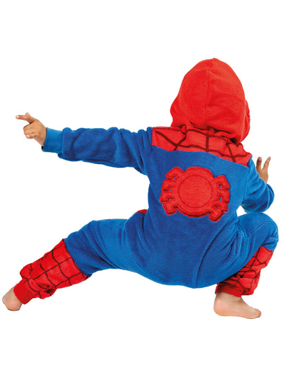 Salopetă pentru copii Spiderman