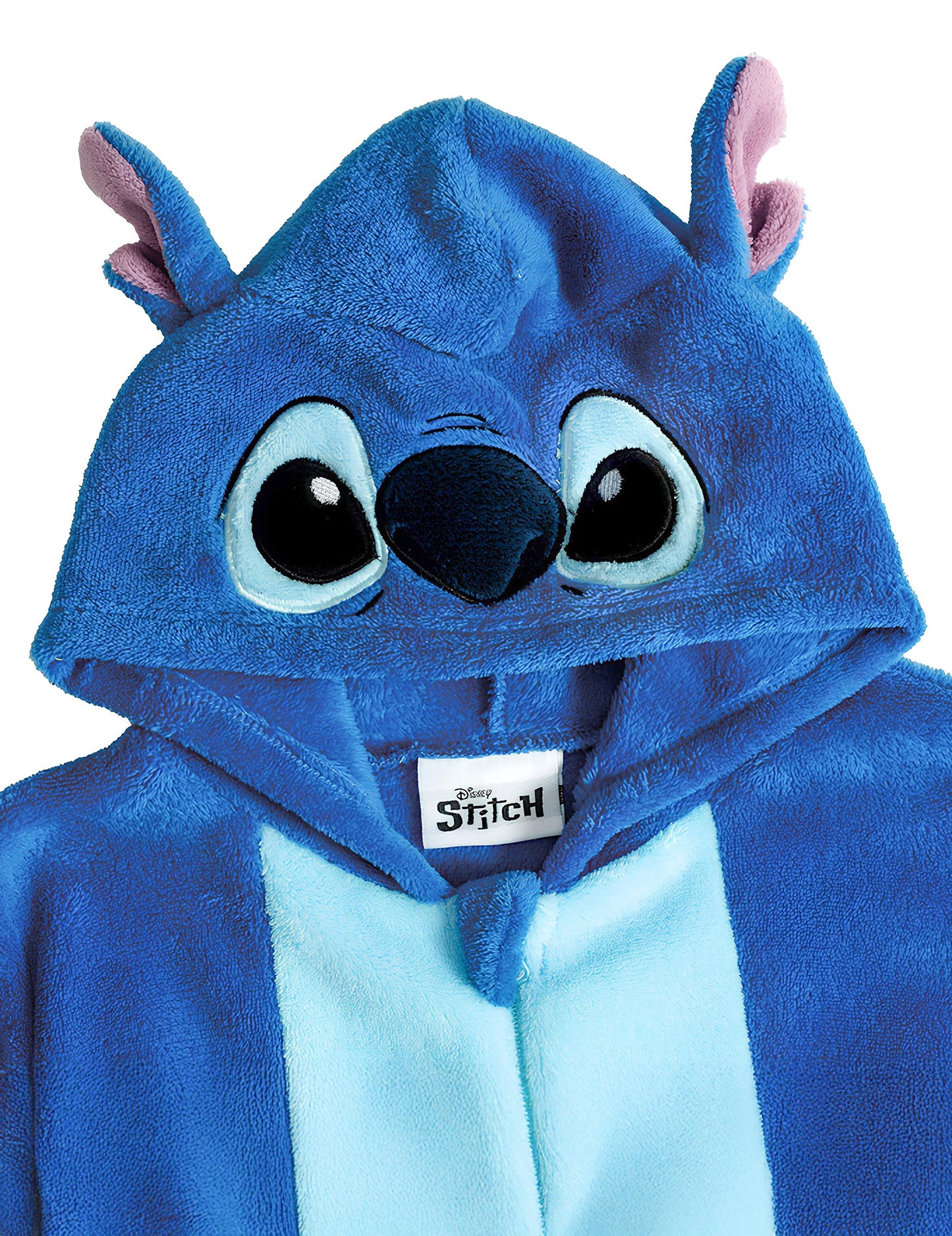 Salopetă Stitch pentru copii