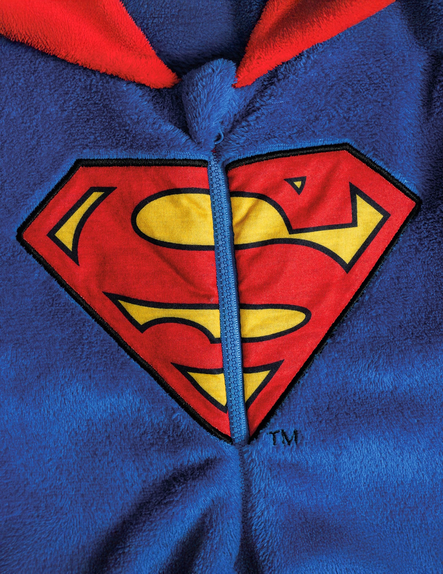 Salopetă Superman pentru copii