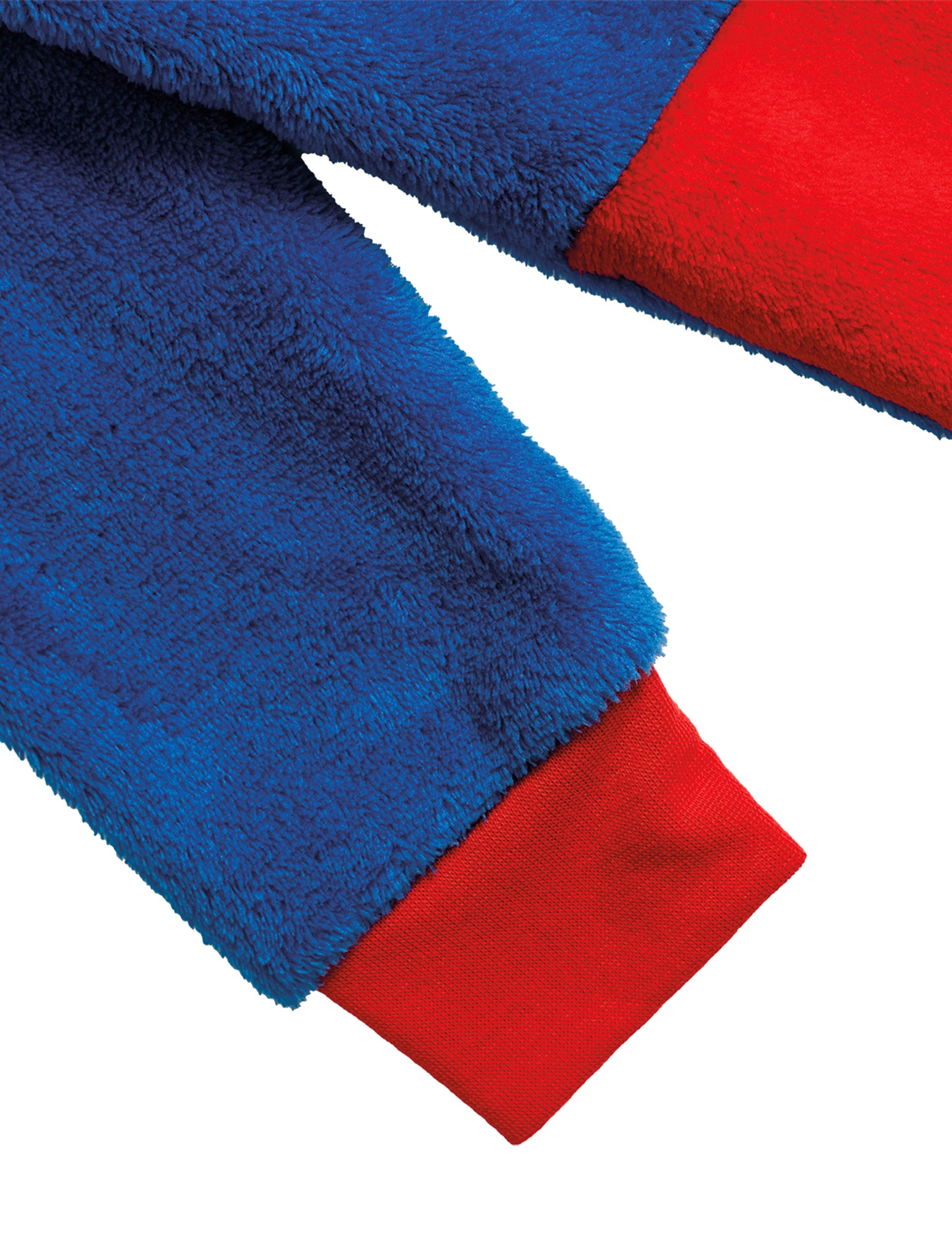 Salopetă Superman pentru copii