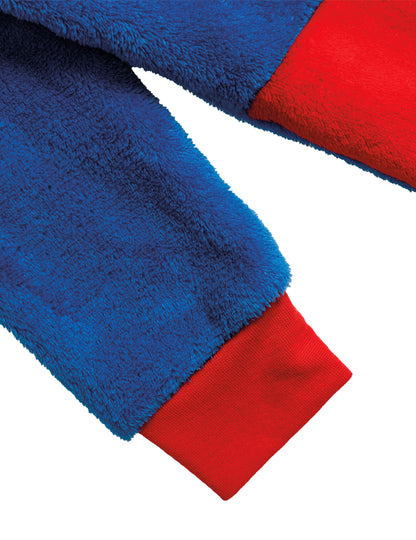 Salopetă Superman pentru copii