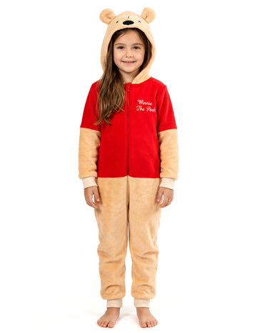 Costum Winnie de Pluș™ pentru copii 