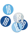 Aniversare 18 ani