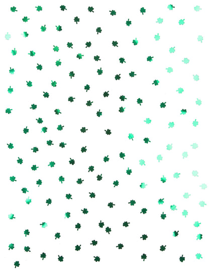 Confettis Trofes St Patrick 28 grame