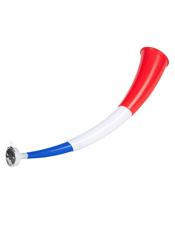 Tricolore Horn susține Franța