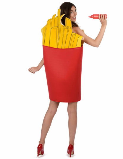 Costum de cornet pentru adulți pentru adulți