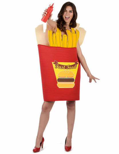 Costum de cornet pentru adulți pentru adulți