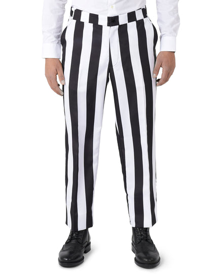 Costum de costum de om Beetlejuice