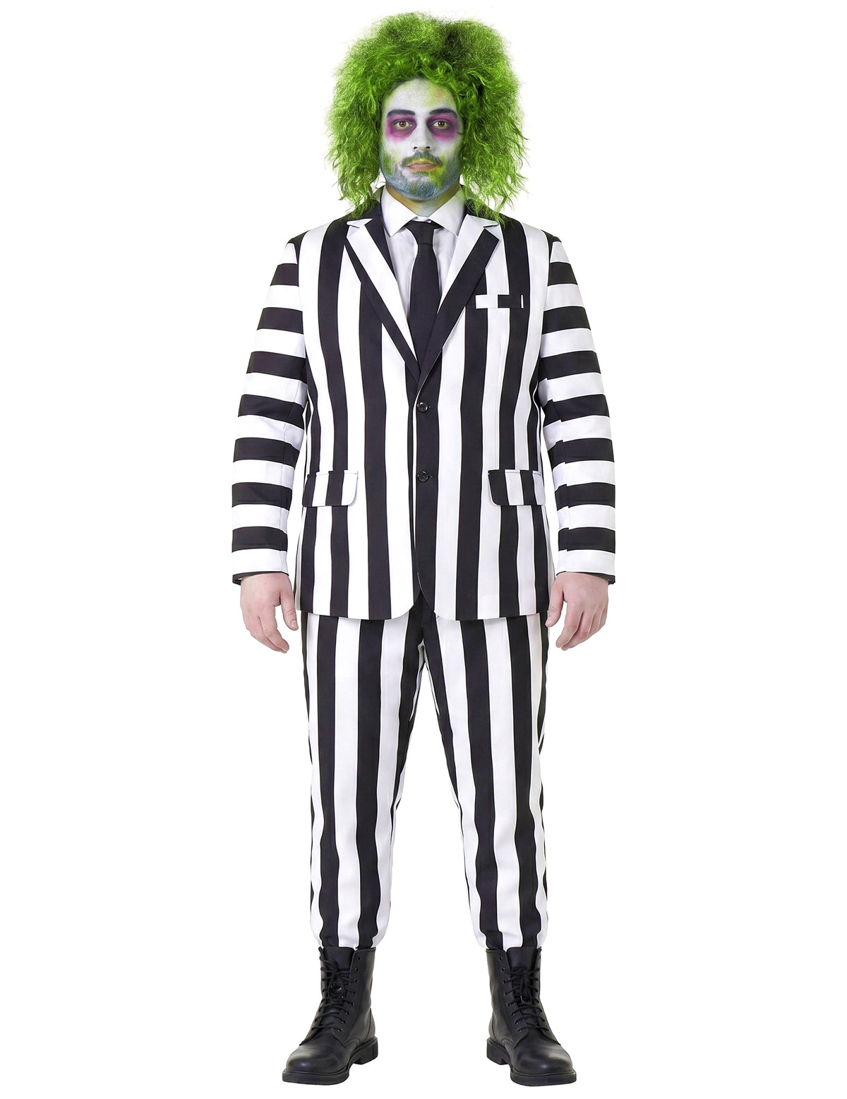 Costum Beetlejuice™ pentru bărbați Suitmeister 