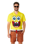 Costume Bob Esponja