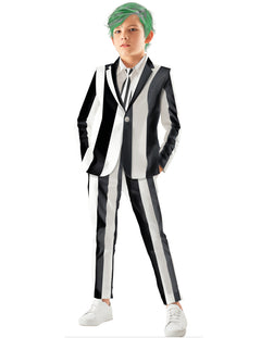 Costume Beetlejuice pentru adulți