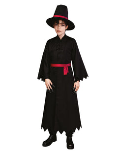 Costume diavoli pentru copii