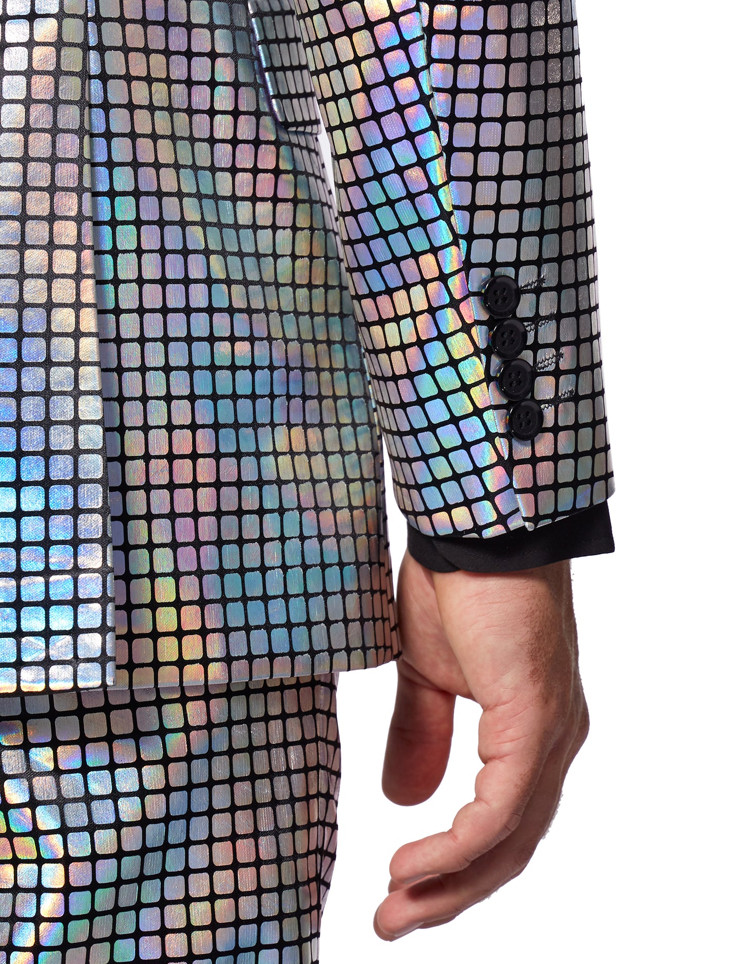 Costum Discoballer Opposuits™ pentru adulți