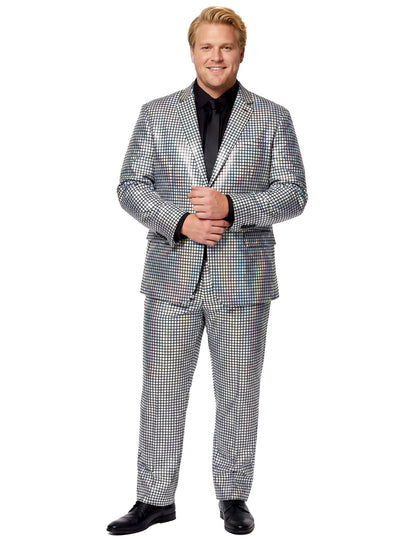Costum Discoballer Opposuits™ pentru adulți