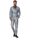 Costum Discoballer Opposuits™ pentru adulți