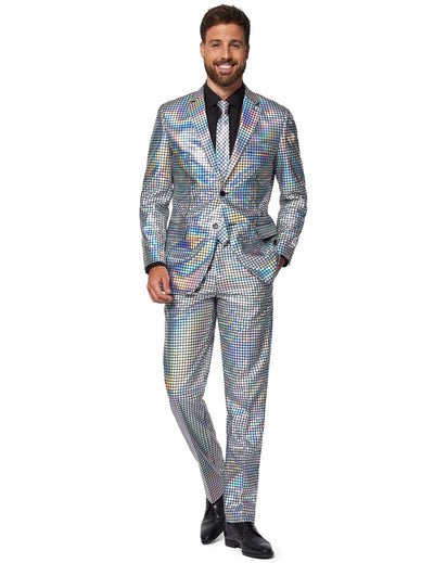 Costum Discoballer Opposuits™ pentru adulți