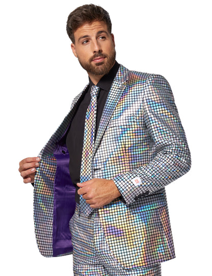 Costum Discoballer Opposuits™ pentru adulți