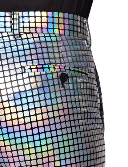 Costum Discoballer Opposuits™ pentru adulți