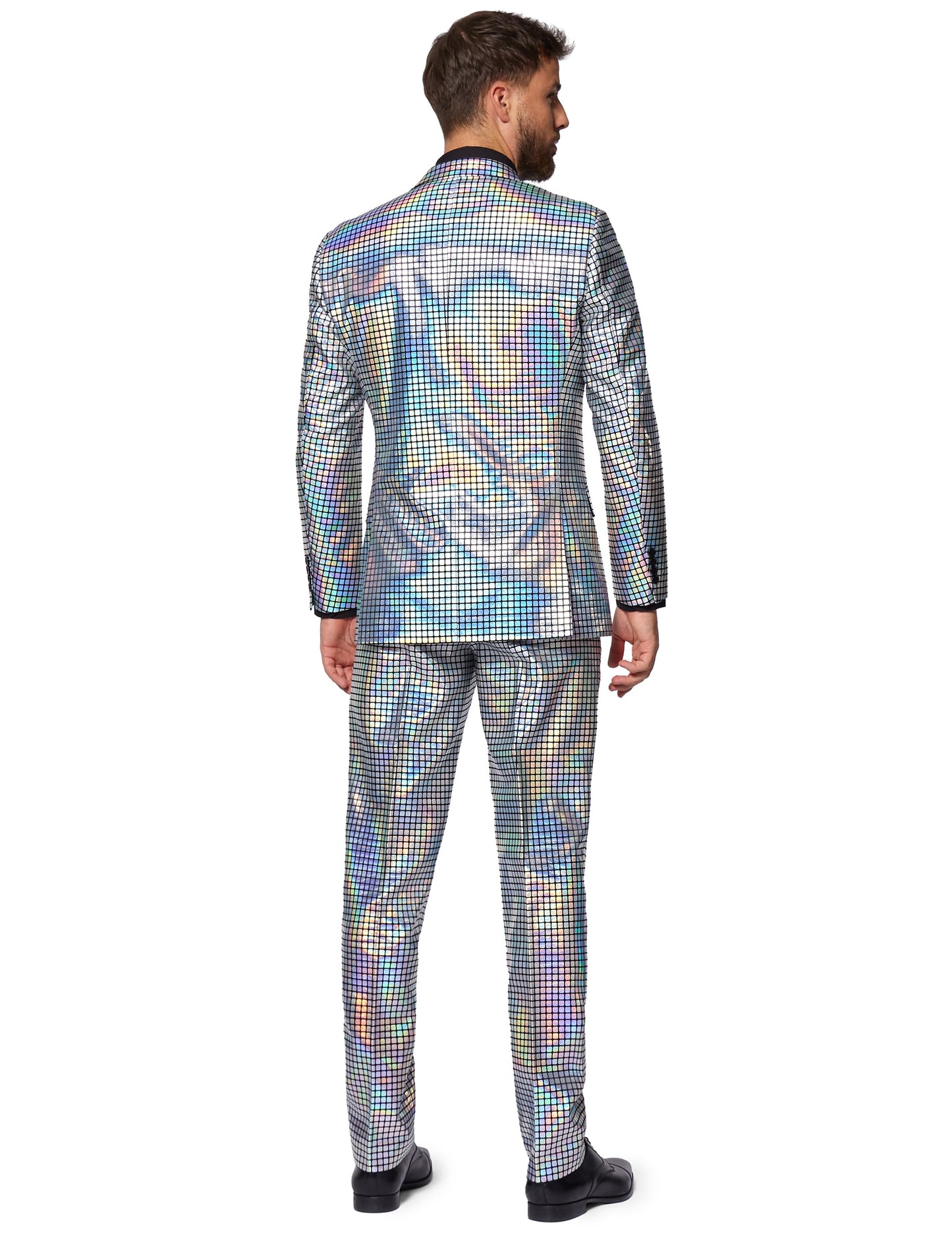 Costum Discoballer Opposuits™ pentru adulți