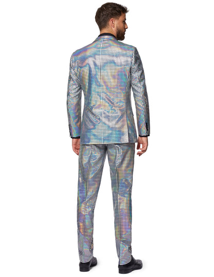 Costum Discoballer Opposuits™ pentru adulți