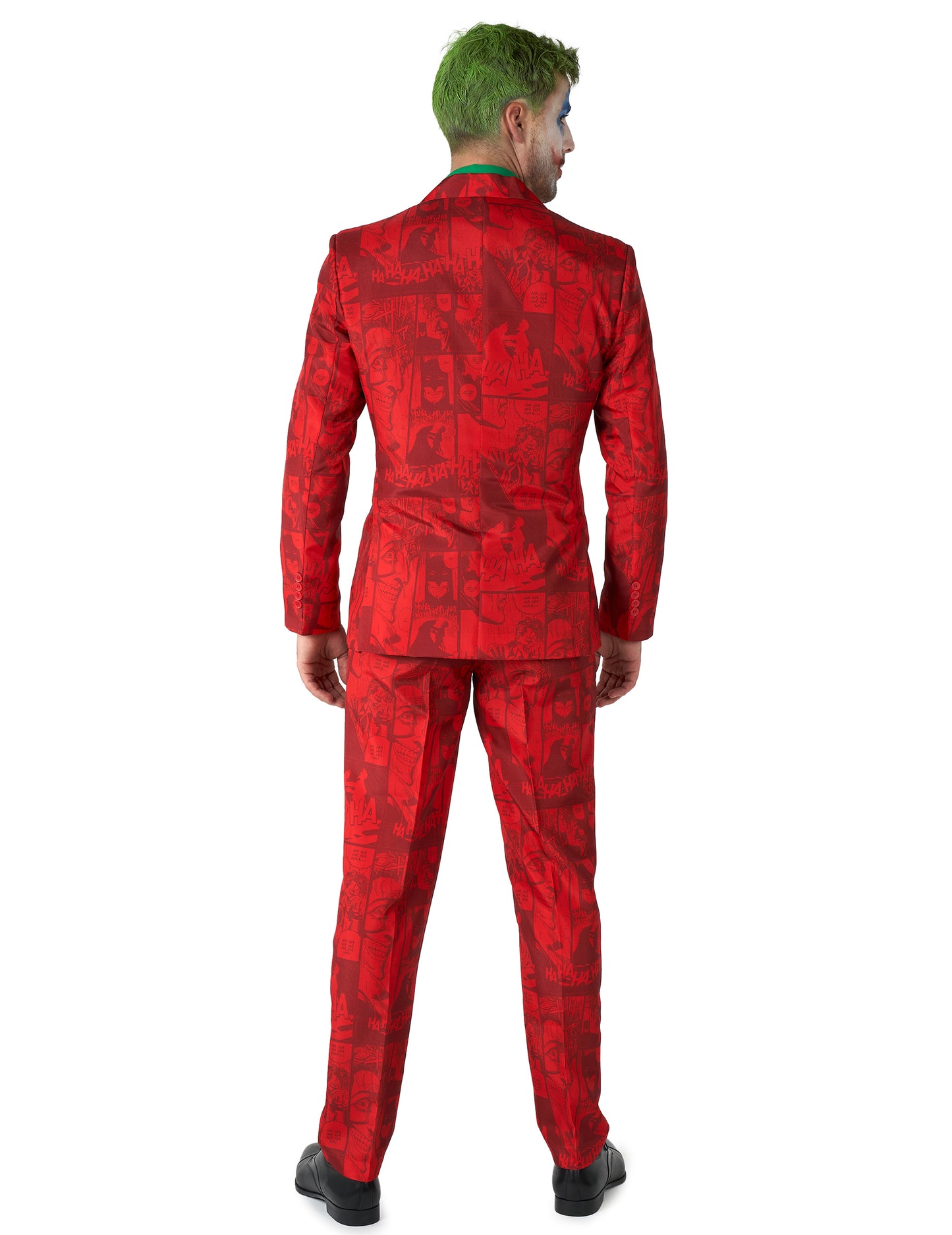 Costum Suitmeister™ Joker™ pentru adulți
