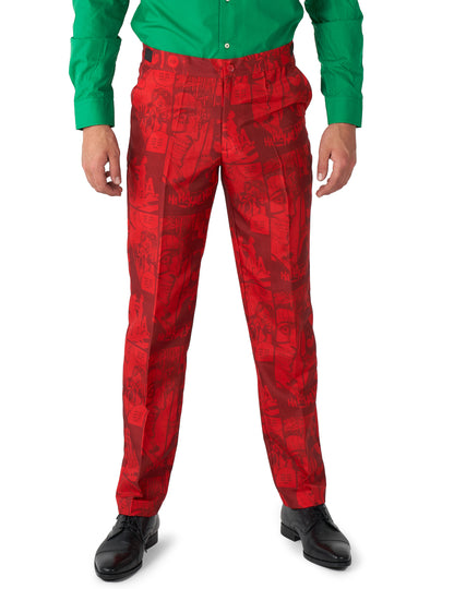 Costum Suitmeister™ Joker™ pentru adulți