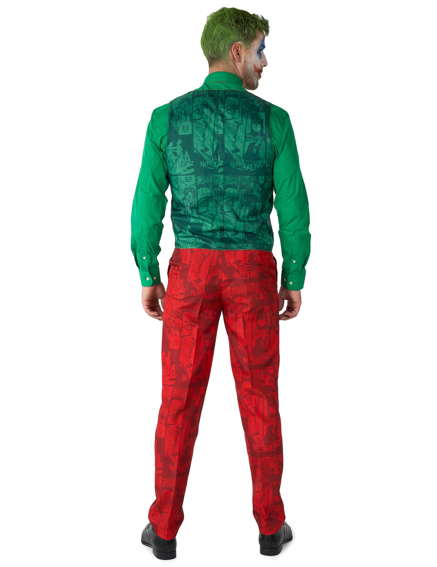 Costum Suitmeister™ Joker™ pentru adulți