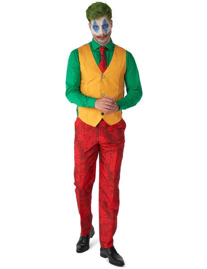 Costum Suitmeister™ Joker™ pentru adulți