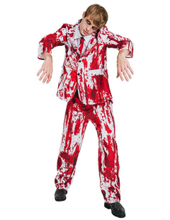 Costume gotice pentru bărbați