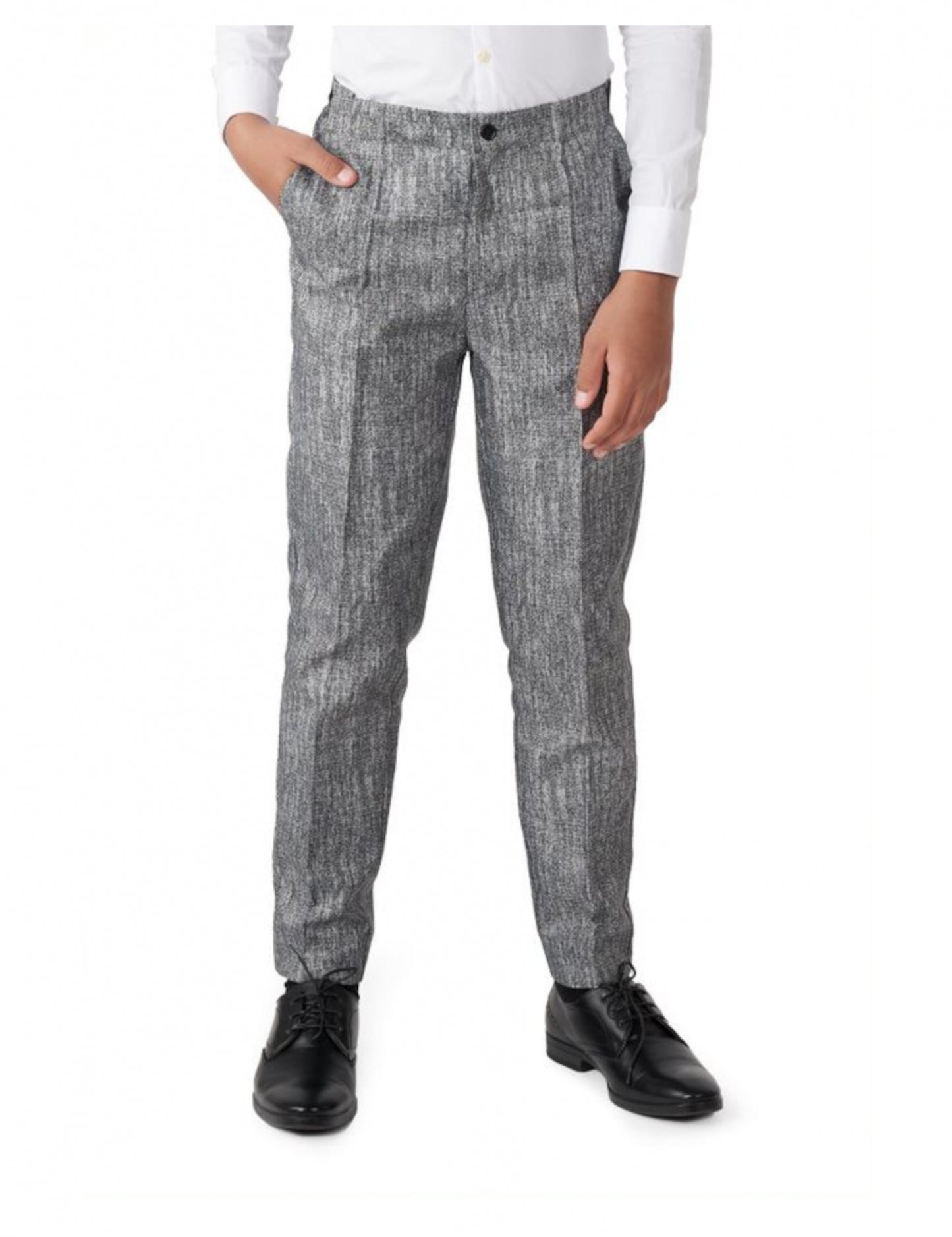 Costum Mr. 1920s 20 Gangster Child Suitmeister