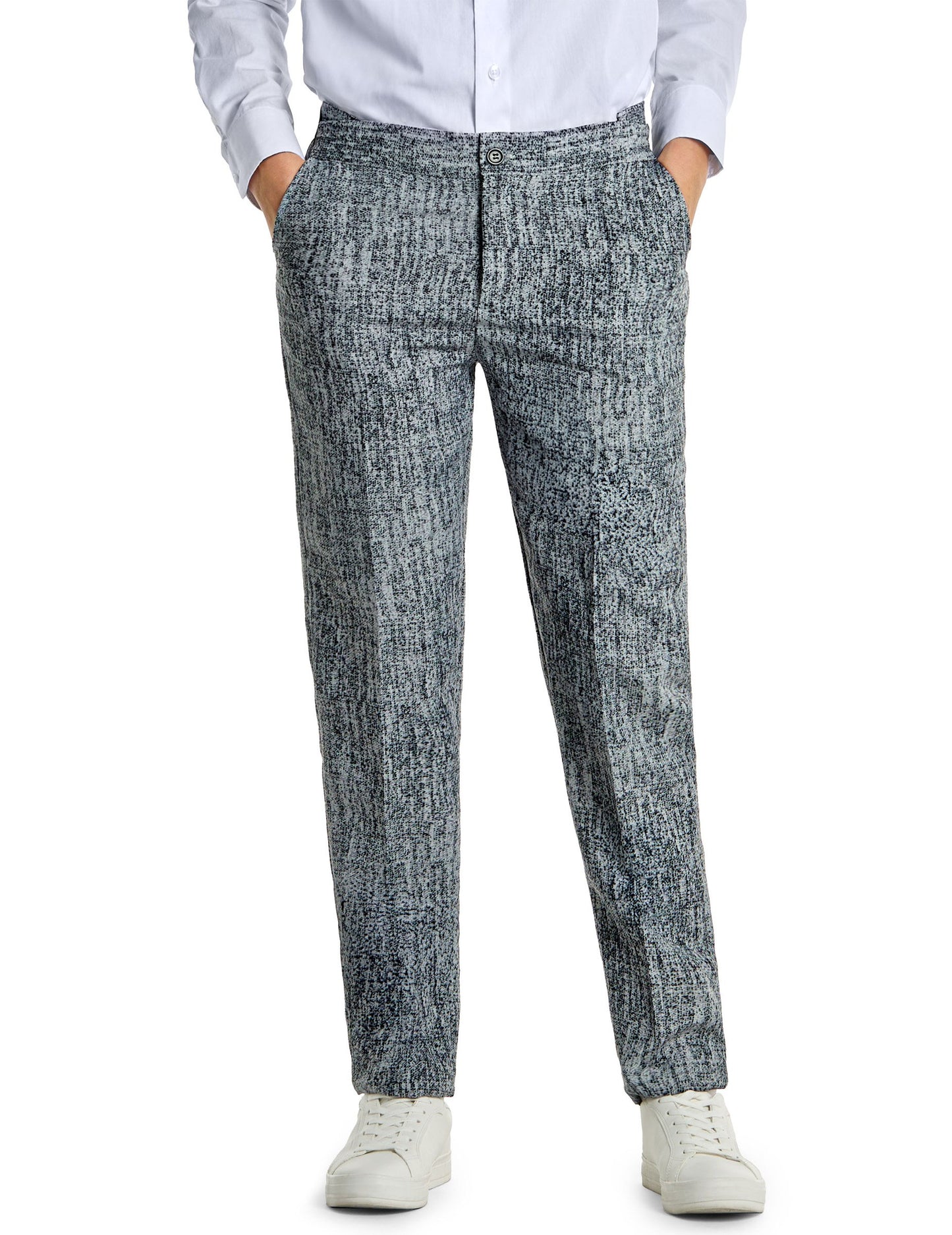 Costum Mr. 1920s 20 Gangster Child Suitmeister