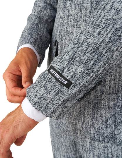 Costum Suitmeister™ de domnul gangster din anii 1920