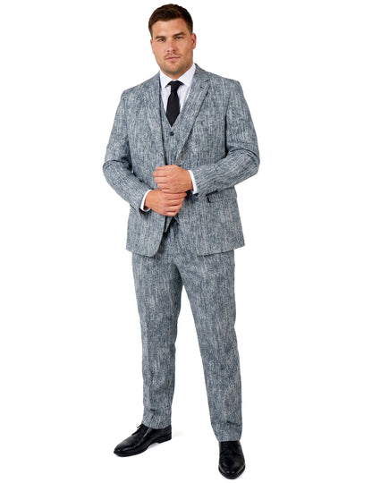 Costum Suitmeister™ de domnul gangster din anii 1920